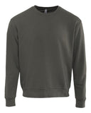 Unisex Santa Barbara Crewneck Sweatshirt