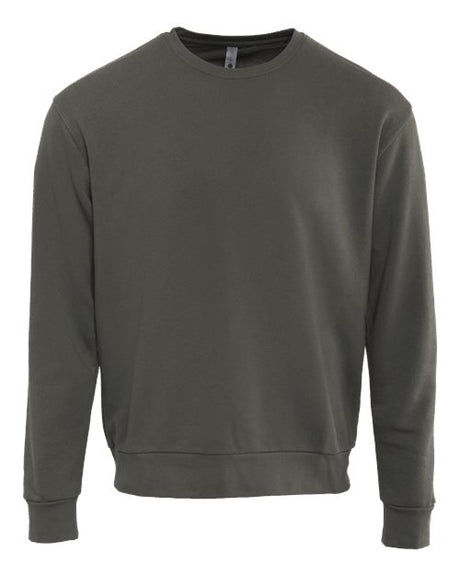 Unisex Santa Barbara Crewneck Sweatshirt