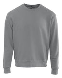 Unisex Santa Barbara Crewneck Sweatshirt