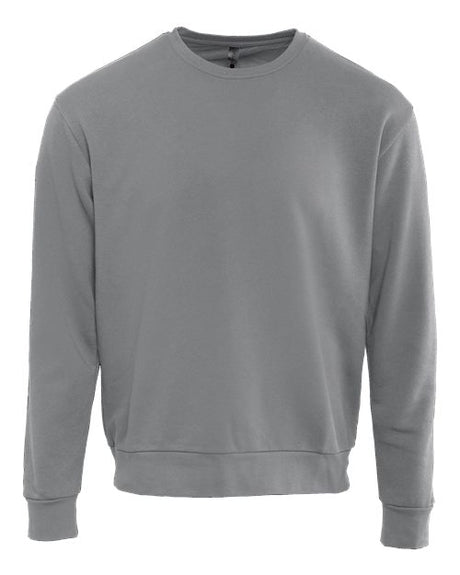 Unisex Santa Barbara Crewneck Sweatshirt