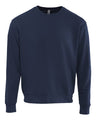 Unisex Santa Barbara Crewneck Sweatshirt