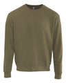 Unisex Santa Barbara Crewneck Sweatshirt