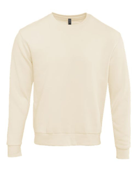 Unisex Santa Barbara Crewneck Sweatshirt
