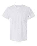 Hanes Essential-T Pocket T-Shirt
