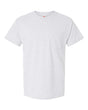 Hanes Essential-T Pocket T-Shirt
