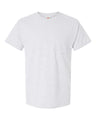 Hanes Essential-T Pocket T-Shirt