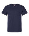 Hanes Essential-T Pocket T-Shirt