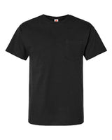 Hanes Essential-T Pocket T-Shirt