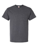 Hanes Essential-T Pocket T-Shirt