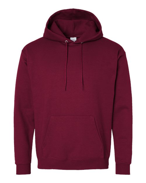 Hanes Unisex EcoSmart Hooded Sweatshirt