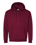Hanes Unisex EcoSmart Hooded Sweatshirt