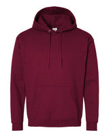Hanes Unisex EcoSmart Hooded Sweatshirt