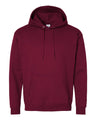 Hanes Unisex EcoSmart Hooded Sweatshirt