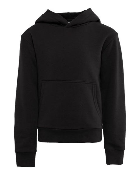 Next Level Youth Fleece Hoodie Sweatshirt
