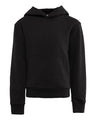 Next Level Youth Fleece Hoodie Sweatshirt