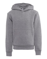 Next Level Youth Fleece Hoodie Sweatshirt