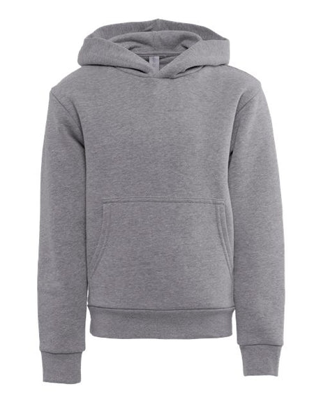 Next Level Youth Fleece Hoodie Sweatshirt