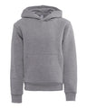 Next Level Youth Fleece Hoodie Sweatshirt