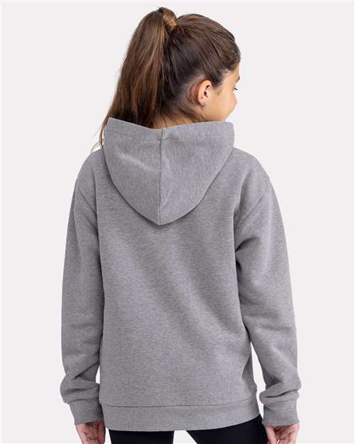 Youth Fleece Hoodie