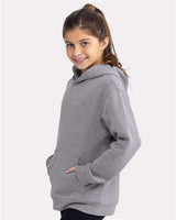 Youth Fleece Hoodie