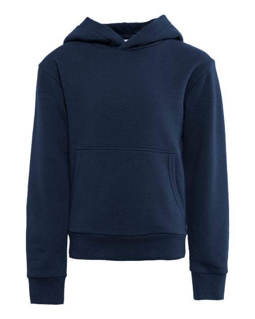 Next Level Youth Fleece Hoodie Sweatshirt