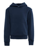 Next Level Youth Fleece Hoodie Sweatshirt