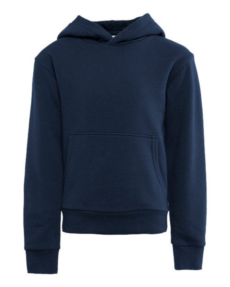 Next Level Youth Fleece Hoodie Sweatshirt