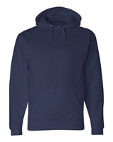 J. America Men's Premium Hooded Sweatshirt