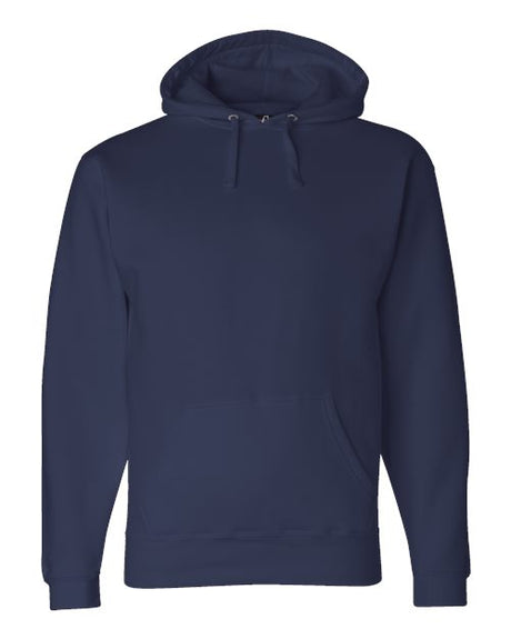 J. America Men's Premium Hooded Sweatshirt