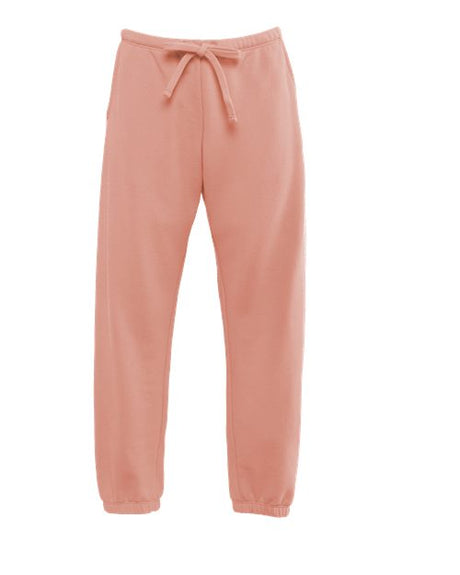 Next Level Women's Laguna Sueded Sweatpants