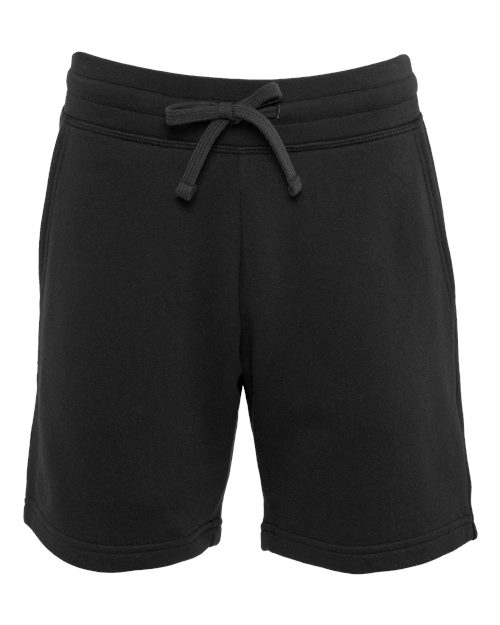 Next Level Unisex Fleece Sweat Shorts