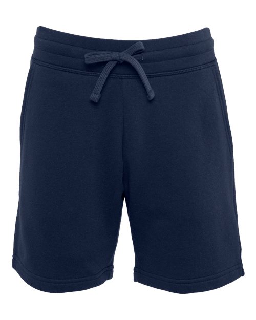 Next Level Unisex Fleece Sweat Shorts