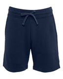 Next Level Unisex Fleece Sweat Shorts