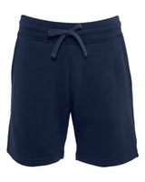 Next Level Unisex Fleece Sweat Shorts