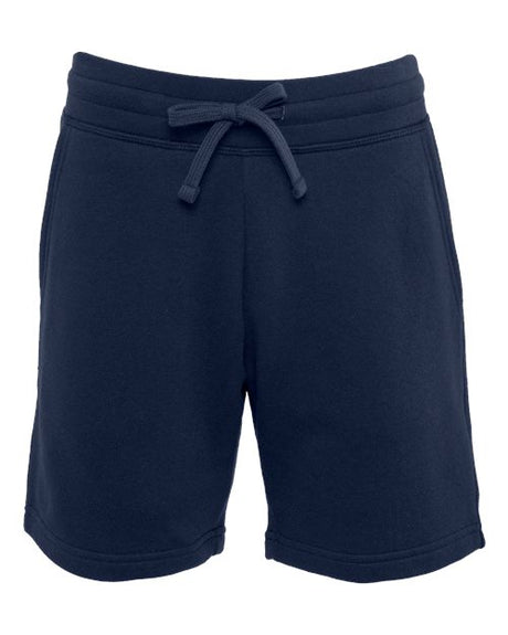 Next Level Unisex Fleece Sweat Shorts
