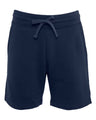 Next Level Unisex Fleece Sweat Shorts