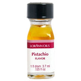 Pistachio Flavor - 1 Dram
