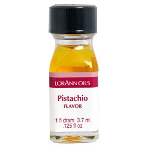 Pistachio Flavor - 1 Dram