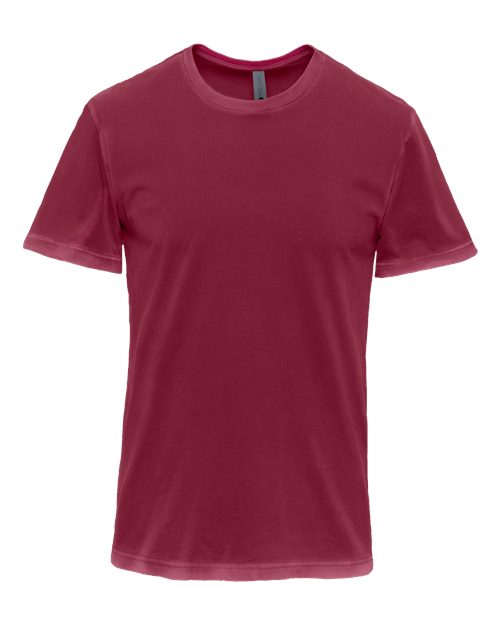 Next Level Unisex Soft Wash T-Shirt