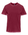 Next Level Unisex Soft Wash T-Shirt