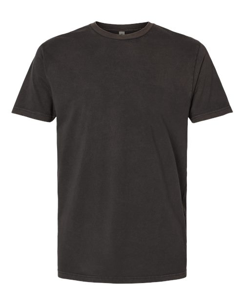 Next Level Unisex Soft Wash T-Shirt