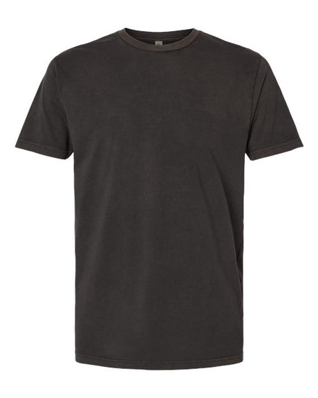 Next Level Unisex Soft Wash T-Shirt