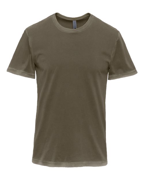 Next Level Unisex Soft Wash T-Shirt