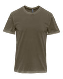 Next Level Unisex Soft Wash T-Shirt