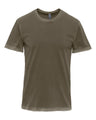 Next Level Unisex Soft Wash T-Shirt