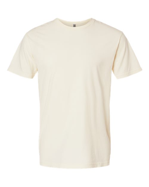 Next Level Unisex Soft Wash T-Shirt