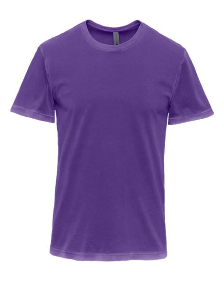 Next Level Unisex Soft Wash T-Shirt