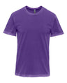 Next Level Unisex Soft Wash T-Shirt