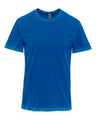 Next Level Unisex Soft Wash T-Shirt
