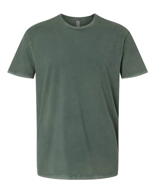 Next Level Unisex Soft Wash T-Shirt